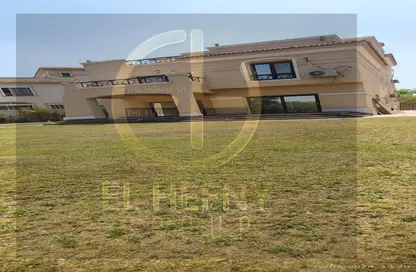 Villa - 6 Bedrooms - 4 Bathrooms for sale in Grand Residence - South Investors Area - New Cairo City - Cairo