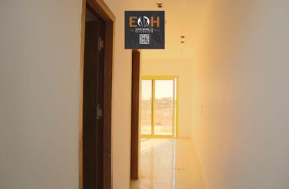 Apartment - 2 Bedrooms - 1 Bathroom for sale in Magawish - Hurghada - Red Sea