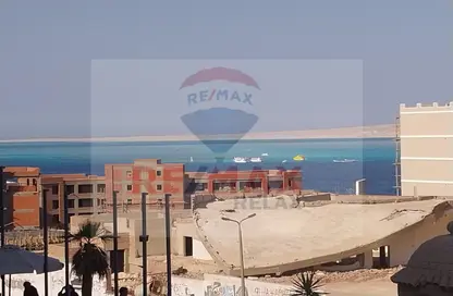 Apartment - 2 Bedrooms - 1 Bathroom for sale in El Hadaba District - Hurghada - Red Sea