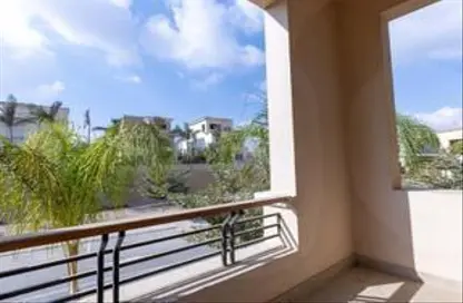 Townhouse - 3 Bedrooms - 3 Bathrooms for sale in Levana - Uptown Cairo - Mokattam - Cairo