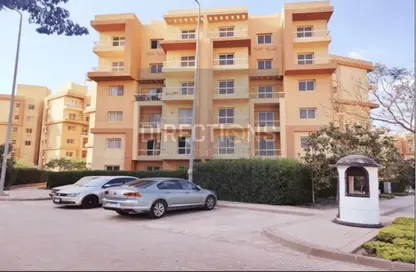 Apartment - 1 Bathroom for sale in Ashgar City - Al Wahat Road - 6 October City - Giza