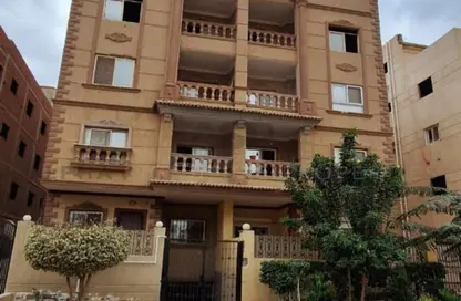 Duplex - 4 Bedrooms - 3 Bathrooms for sale in Al Shorouk Road - 1st Neighborhood - 8th District - Shorouk City - Cairo