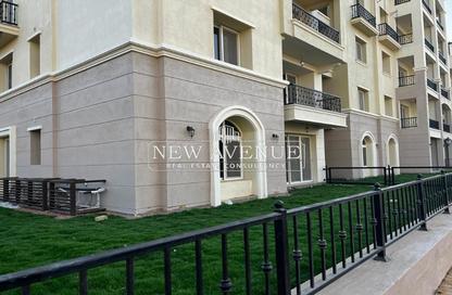 Apartment - 3 Bedrooms - 3 Bathrooms for sale in Mivida - 5th Settlement Compounds - The 5th Settlement - New Cairo City - Cairo