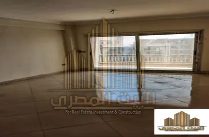 Apartment - 3 Bedrooms - 2 Bathrooms for sale in Wesal City - El Shorouk Compounds - Shorouk City - Cairo