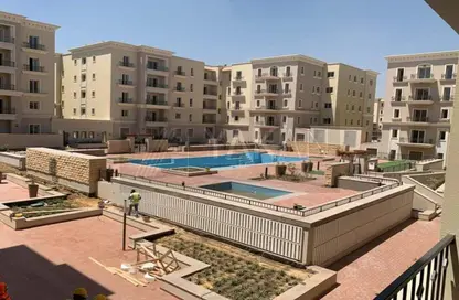 Apartment - 3 Bedrooms - 3 Bathrooms for rent in Mivida - 5th Settlement Compounds - The 5th Settlement - New Cairo City - Cairo