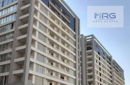 Apartment - 3 Bedrooms - 3 Bathrooms for sale in Degla Towers - Nasr City Compounds - Nasr City - Cairo