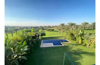 Villa - 7 Bedrooms for sale in Katameya Dunes - El Katameya Compounds - El Katameya - New Cairo City - Cairo