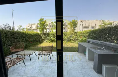 Villa - 4 Bedrooms - 4 Bathrooms for sale in Al Burouj Compound - El Shorouk Compounds - Shorouk City - Cairo