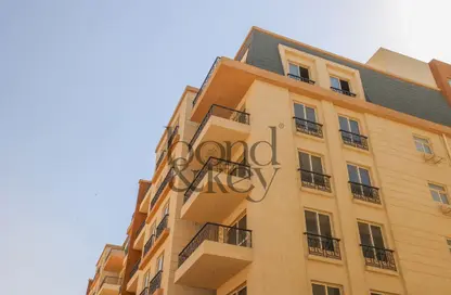 Apartment - 2 Bedrooms - 2 Bathrooms for sale in Neopolis   Wadi Degla - Mostakbal City Compounds - Mostakbal City - Future City - Cairo