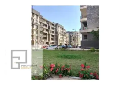 Apartment - 2 Bedrooms - 2 Bathrooms for rent in Sheikh Zayed Compounds - Sheikh Zayed City - Giza