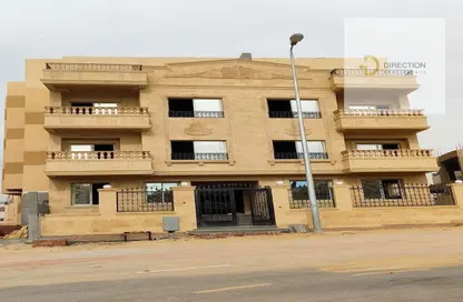 Apartment - Studio - 1 Bathroom for sale in El Yasmeen 1 - El Yasmeen - New Cairo City - Cairo