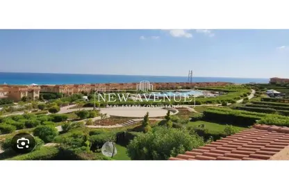 Villa - 4 Bedrooms - 5 Bathrooms for sale in Telal Alamein - Sidi Abdel Rahman - North Coast