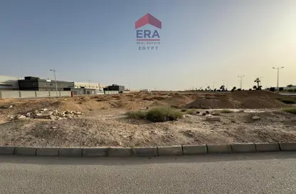 Land - Studio for sale in Azha - Al Ain Al Sokhna - Suez