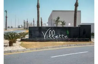 Penthouse - 4 Bedrooms - 4 Bathrooms for sale in Villette - 5th Settlement Compounds - The 5th Settlement - New Cairo City - Cairo