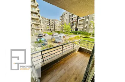 Apartment - 3 Bedrooms - 1 Bathroom for sale in Janna 2 - Sheikh Zayed Compounds - Sheikh Zayed City - Giza