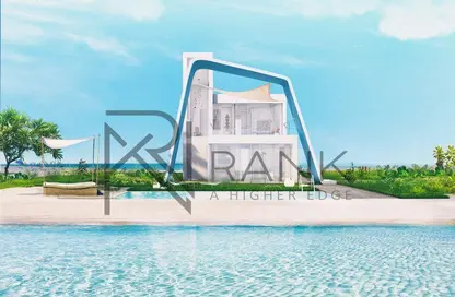 Villa - 3 Bedrooms - 4 Bathrooms for sale in Fouka Bay - Qesm Marsa Matrouh - North Coast