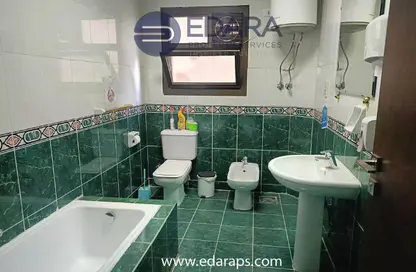 Office Space - Studio - 3 Bathrooms for rent in Sarayat Al Maadi - Hay El Maadi - Cairo