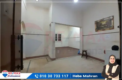 Office Space - Studio - 1 Bathroom for rent in Al Geish Road - Azarita - Hay Wasat - Alexandria