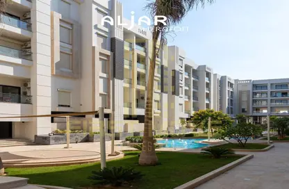 Apartment - 3 Bedrooms - 3 Bathrooms for sale in Aljar Sheraton - Sheraton Al Matar - El Nozha - Cairo