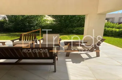 Townhouse - 5 Bedrooms - 5 Bathrooms for sale in Hacienda Bay - Sidi Abdel Rahman - North Coast