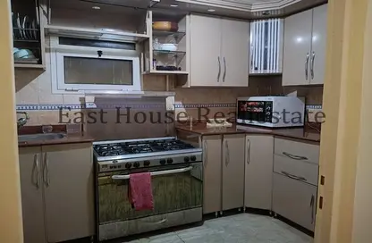 Apartment - 3 Bedrooms - 1 Bathroom for rent in Madinaty - Cairo