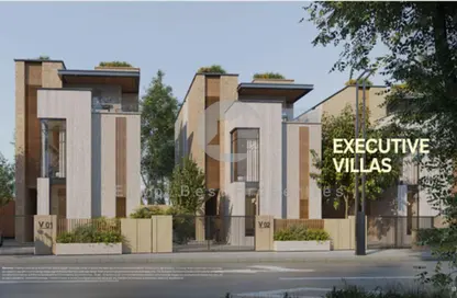 Townhouse - 4 Bedrooms - 4 Bathrooms for sale in Katameya Dunes - El Katameya Compounds - El Katameya - New Cairo City - Cairo