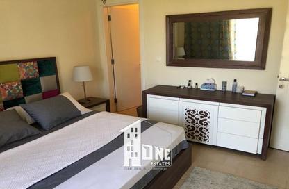 Chalet - 4 Bedrooms - 3 Bathrooms for sale in Marassi - Sidi Abdel Rahman - North Coast