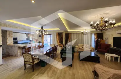 Penthouse - 4 Bedrooms - 4 Bathrooms for sale in Alma - 2nd District - Sheikh Zayed City - Giza