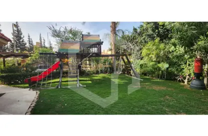 Twin House - 4 Bedrooms - 4 Bathrooms for sale in Green Heights - 26th of July Corridor - 6 October City - Giza