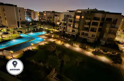 Penthouse - 3 Bedrooms - 3 Bathrooms for sale in Village Gardens Katameya - 5th Settlement Compounds - The 5th Settlement - New Cairo City - Cairo