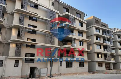 Apartment - 2 Bathrooms for sale in Badya Palm Hills - 6 October Compounds - 6 October City - Giza