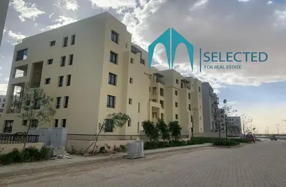 Apartment - 2 Bedrooms - 3 Bathrooms for sale in O West - 6 October Compounds - 6 October City - Giza