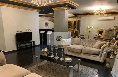 Apartment - 3 Bedrooms - 2 Bathrooms for rent in Retaj - South Investors Area - New Cairo City - Cairo