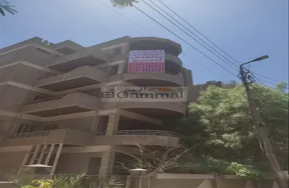 Whole Building - Studio for sale in Mohammad Ghonaim St. - Ard El Golf - Heliopolis - Masr El Gedida - Cairo