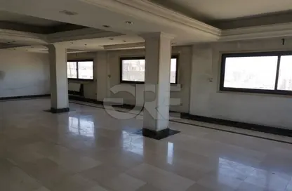 Apartment - 4 Bedrooms - 4 Bathrooms for sale in Al Mathaf Al Zerai St. - Al Agouza - Giza