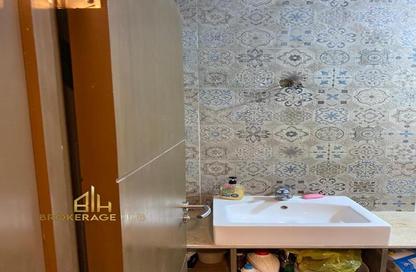 Apartment - 2 Bathrooms for rent in Moon Residences - Fifth Square - The 5th Settlement - New Cairo City - Cairo