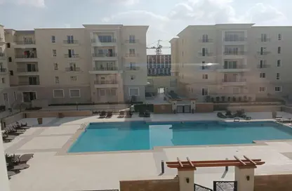 Apartment - 2 Bedrooms - 2 Bathrooms for sale in Mivida - 5th Settlement Compounds - The 5th Settlement - New Cairo City - Cairo