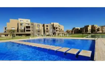 Townhouse - 4 Bedrooms - 5 Bathrooms for sale in Palm Parks   Palm Hills - South Dahshur Link - 6 October City - Giza