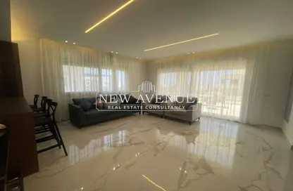 Chalet - 4 Bedrooms - 4 Bathrooms for sale in Hacienda White - Sidi Abdel Rahman - North Coast