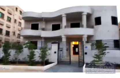 Villa for sale in Al Narges 8 - Al Narges - New Cairo City - Cairo