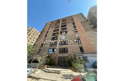 Apartment - 4 Bedrooms - 3 Bathrooms for sale in Asmaa Fahmy St. - Ard El Golf - Heliopolis - Masr El Gedida - Cairo