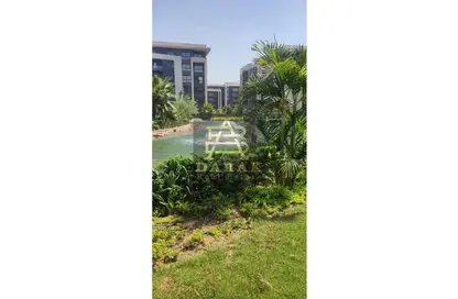 Apartment - 2 Bedrooms - 1 Bathroom for sale in Madinaty - Cairo