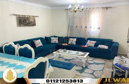 Apartment - 3 Bedrooms - 1 Bathroom for sale in Laurent - Hay Sharq - Alexandria