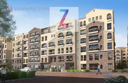 Apartment - 3 Bedrooms - 3 Bathrooms for sale in Green Square - Mostakbal City Compounds - Mostakbal City - Future City - Cairo