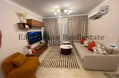 Apartment - 2 Bedrooms - 1 Bathroom for rent in Madinaty - Cairo