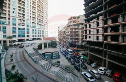 Apartment - 3 Bedrooms - 3 Bathrooms for sale in San Stefano - Hay Sharq - Alexandria