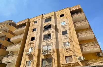 Apartment - 3 Bedrooms - 2 Bathrooms for sale in Gate 2 - Khafre - Hadayek El Ahram - Giza