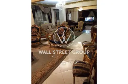 Apartment - 4 Bedrooms - 2 Bathrooms for sale in Masaken Sheraton - Sheraton Al Matar - El Nozha - Cairo