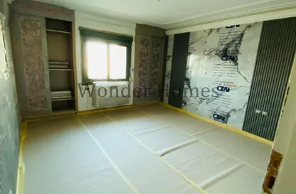 Apartment - 3 Bedrooms - 3 Bathrooms for sale in 6th District - Nasr City - Cairo