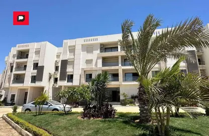 Apartment - 2 Bedrooms - 2 Bathrooms for sale in Valore - Sheraton Al Matar - El Nozha - Cairo